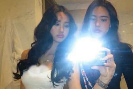 Chung Lệ Đề xin lỗi khi con gái đăng ảnh nhạy cảm