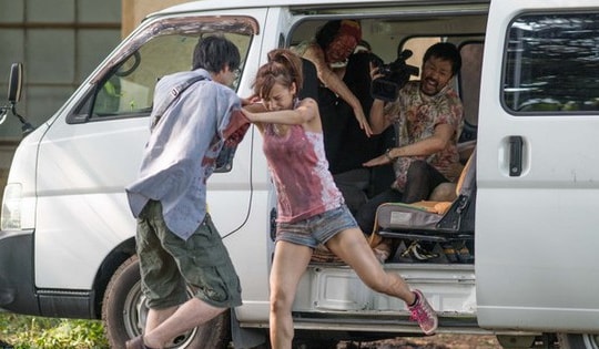 Hiện tượng phim Nhật doanh thu 'siêu khủng' có phiên bản Việt