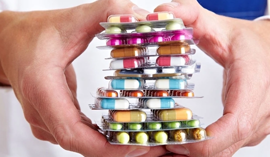 Bộ Y tế yêu cầu chủ động dự trữ thuốc, tránh nguy cơ đứt gãy nguồn cung