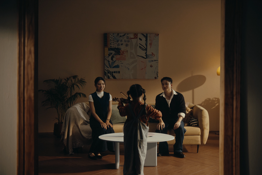 'Muôn vị nhân sinh': Khi câu chuyện về ‘nhà’ được kể bằng ngôn ngữ điện ảnh