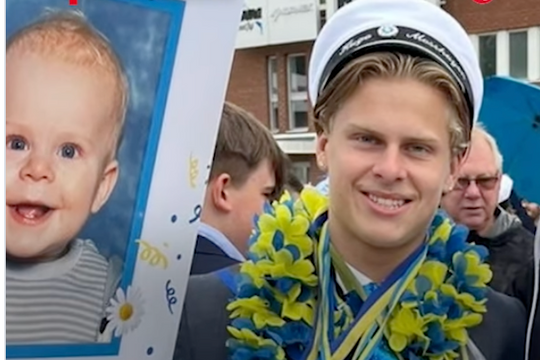 Thủ môn 20 tuổi bị bắn chết, bóng đá Thuỵ Điển rúng động