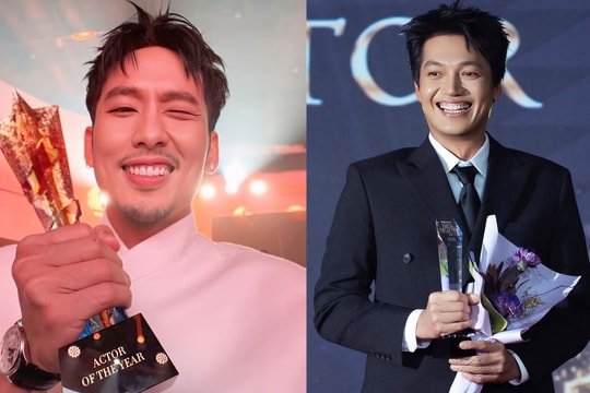 Điểm chung thú vị của hai 'diễn viên nghìn tỷ' màn ảnh Việt