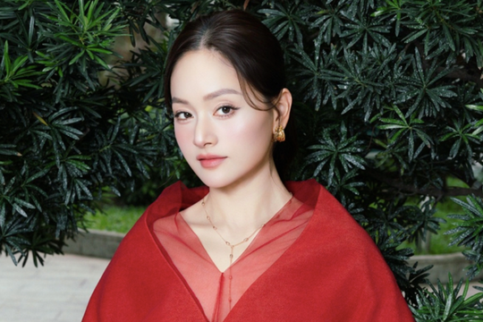 Mỹ nhân nổi tiếng phim giờ vàng VTV đỗ 2 trường đại học, nói được 4 thứ tiếng