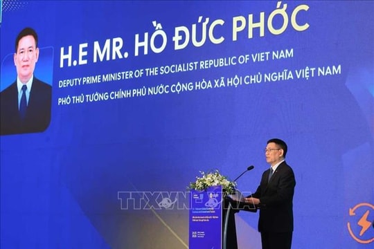 EU là một trong những đối tác kinh tế hàng đầu của Việt Nam