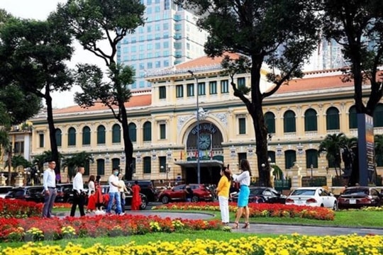 Phát triển Ngày hội Du lịch Thành phố Hồ Chí Minh thành lễ hội mùa hè đa trải nghiệm