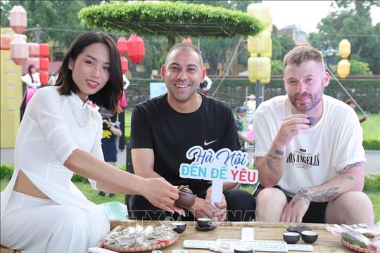 Việt Nam - điểm sáng thân thiện trong bối cảnh du lịch toàn cầu quá tải