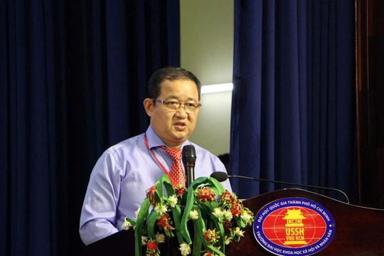 Đại biểu Quốc hội cần quan tâm nhiều đến chính sách cho ngành văn hóa