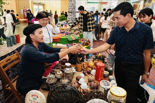 Văn hóa kinh doanh - nguồn lực nội sinh cho phát triển bền vững