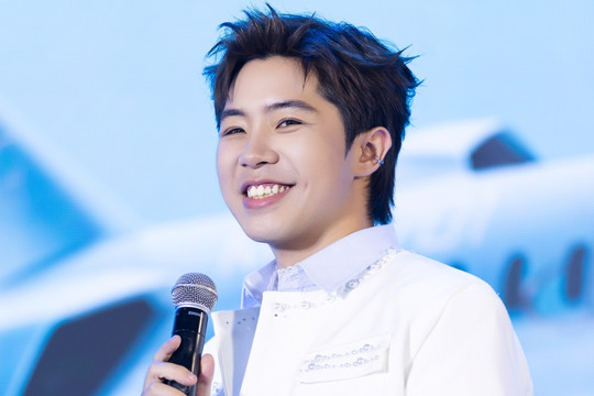 Mason Nguyễn - rapper trưởng thành từ loạt show đình đám