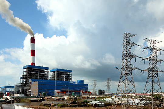 Nhà máy điện than trên 40 năm không chuyển đổi nhiên liệu có thể bị đóng cửa