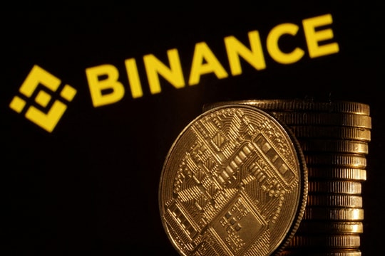 Binance tuyển tổng giám đốc tại Việt Nam