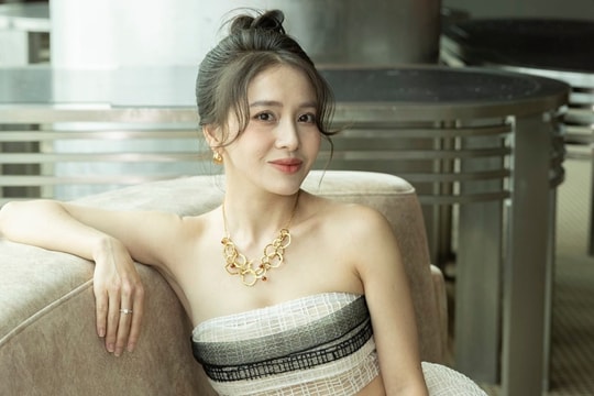 Bí quyết giúp bà mẹ U40 sỡ hữu 'tuổi sinh học 17'