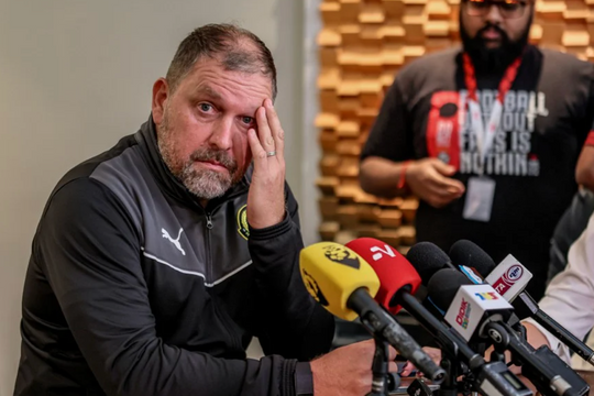HLV tuyển Malaysia muốn dự World Cup sau 'nỗi đau Asian Cup'