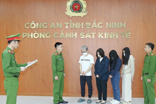 Thủ đoạn xác nhận nơi làm việc giả để đủ điều kiện mua nhà ở xã hội