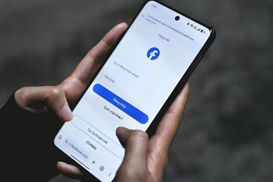 Đề xuất phạt 20-30 triệu đồng với người tạo tin giả trên mạng