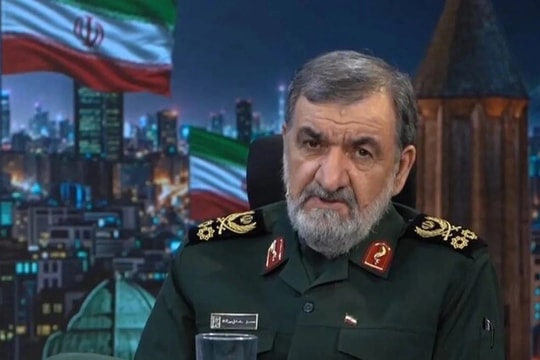 Iran tuyên bố sẽ chiến đấu tới khi được bồi thường