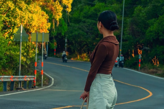 Dân công sở 'detox tinh thần' bằng thiên nhiên