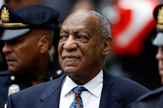 'Ông bố quốc dân' Mỹ phải bồi thường 60 triệu USD vì tấn công tình dục