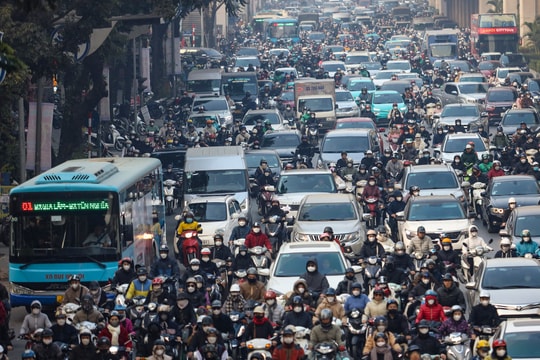 Xây danh mục công nghệ chiến lược từ 'bài toán lớn'