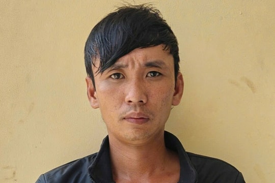 Đâm chết thuyền trưởng sau khi bị nhắc 'dừng nhậu'