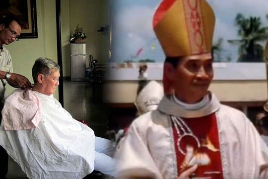 Cuộc đời Đức Hồng y Gioan Baotixita Phạm Minh Mẫn