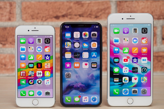 Bộ công cụ hack khiến hàng triệu iPhone có thể gặp nguy