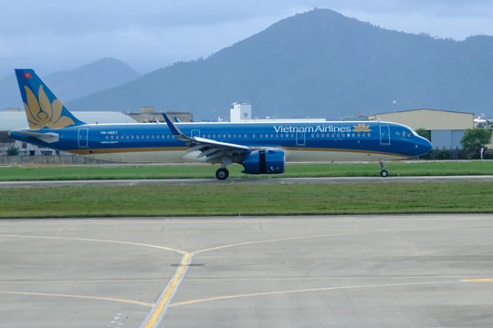 Hàng không cắt giảm chuyến bay nội địa do thiếu nhiên liệu