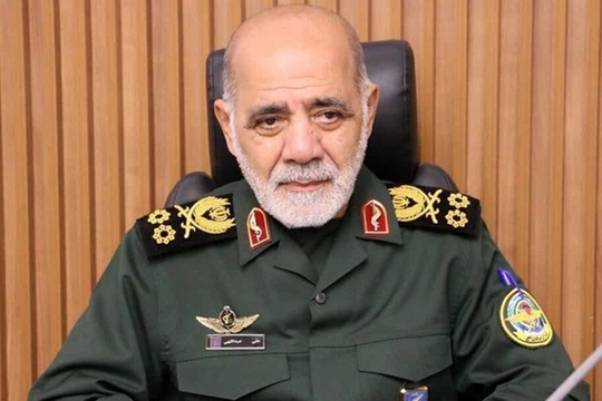 Iran tuyên bố sẽ chiến đấu đến khi 'hoàn toàn chiến thắng'