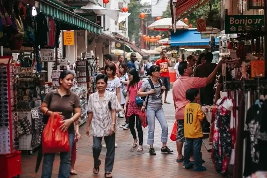 Nước nào là điểm định cư lý tưởng nhất Đông Nam Á?