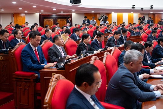 Trung ương thảo luận đề án đưa Đồng Nai thành thành phố trực thuộc Trung ương