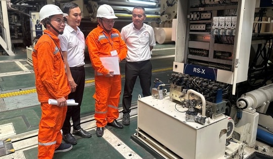 Cấp bách tiết kiệm năng lượng