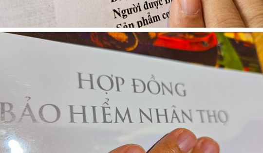 Trưởng Công an xã được xử phạt đến 50 triệu đồng các vi phạm về kinh doanh bảo hiểm