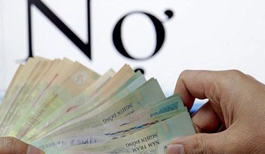 Thuế TPHCM công khai danh sách nợ thuế, tổng số tiền lên đến hơn 12 ngàn tỉ đồng