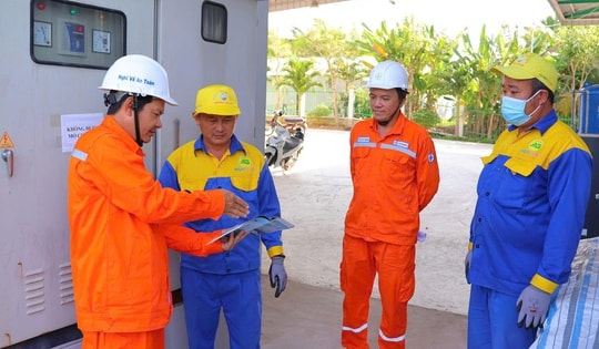 Cách “giảm hoá đơn tiền điện” giữa mùa nắng nóng