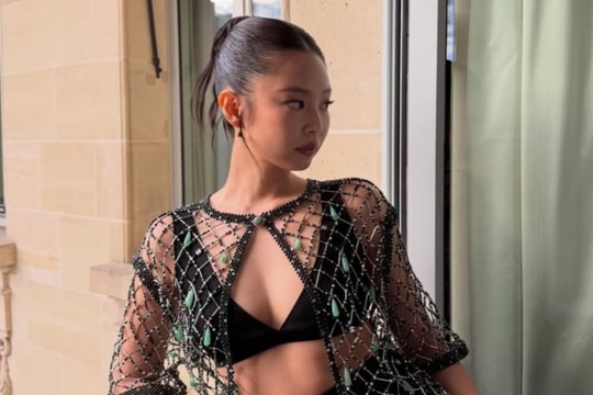 Jennie bị chỉ trích