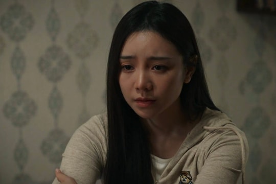 Quỳnh Kool chỉ biết khóc, người xem đòi 'đập tivi'