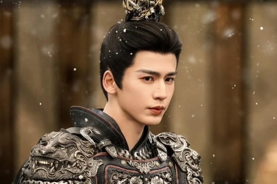 Trương Lăng Hách bị chế giễu khắp mạng xã hội