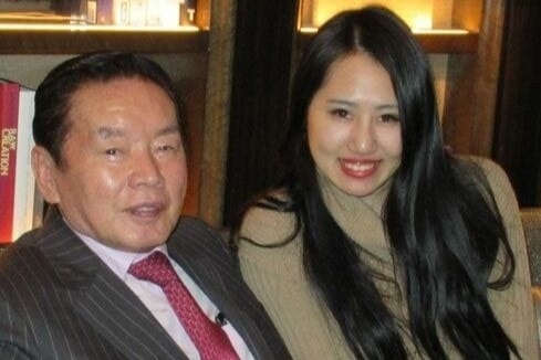 Người mẫu Nhật thoát tội sát hại chồng đại gia