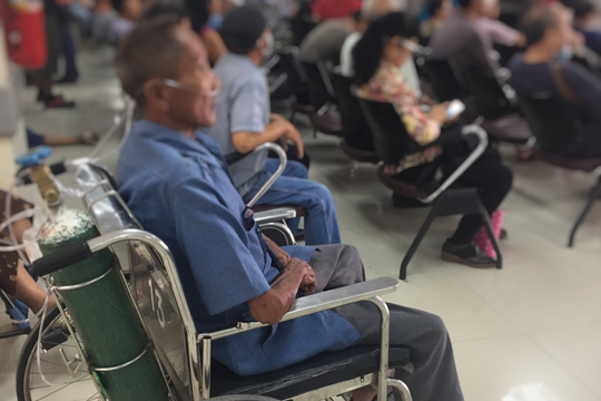 Bệnh thận tại Việt Nam: 3 con số đáng lưu ý về gánh nặng điều trị