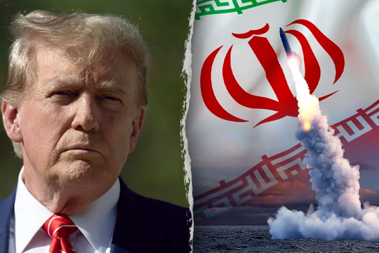 Chiến sự ở Iran đẩy Tổng thống Trump vào thế không lối thoát?