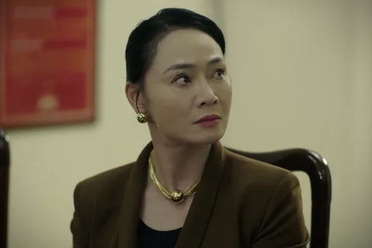 Nữ diễn viên phim giờ vàng VTV khiến khán giả 'tức sôi máu'