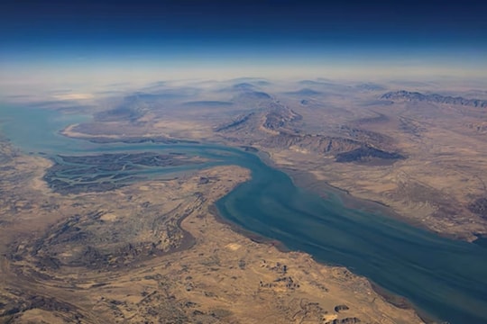 Iran nêu điều kiện chấm dứt xung đột với Mỹ và Israel