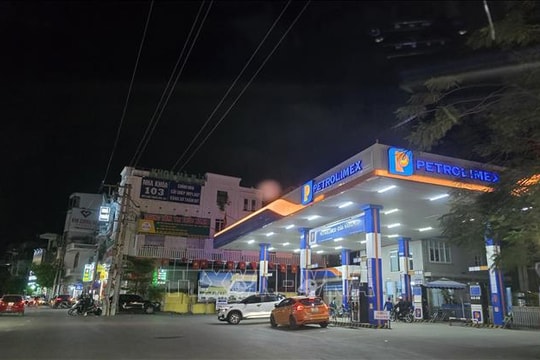 Quảng Ninh thành lập đoàn kiểm tra về kinh doanh xăng dầu