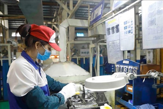 Tiết kiệm năng lượng trong tình hình mới - Bài cuối: Tối ưu năng lượng, tăng sức bền doanh nghiệp