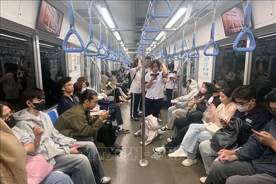 Tiết kiệm năng lượng trong tình hình mới - Bài 1: Từ yêu cầu cấp bách đến định hướng dài hạn