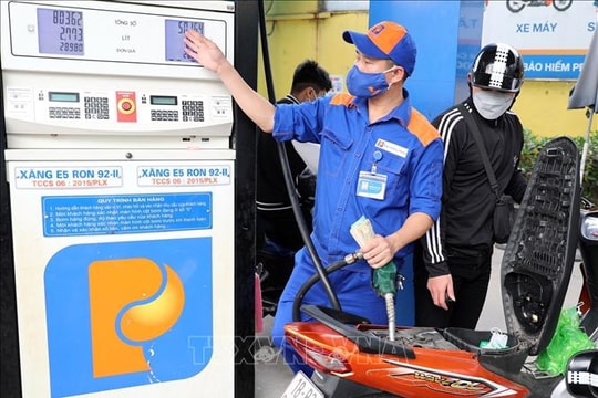 Tiết kiệm năng lượng trong tình hình mới - Bài 2: Mở thêm dư địa cho tăng trưởng kinh tế