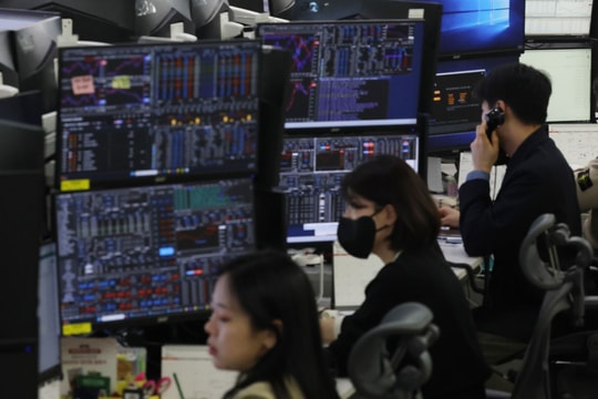 Kỳ vọng hạ nhiệt xung đột Trung Đông đẩy chứng khoán Nhật Bản, Hàn Quốc bật tăng