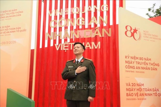 Tháng Thanh niên 2026: Giữ lửa cống hiến từ những việc làm vì cộng đồng