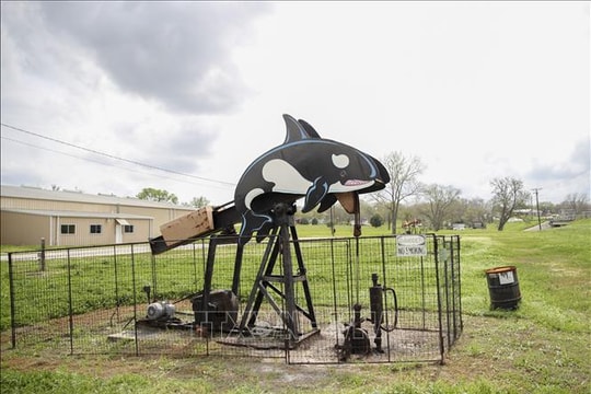 Điểm tin kinh tế thế giới nổi bật ngày 25/3/2026