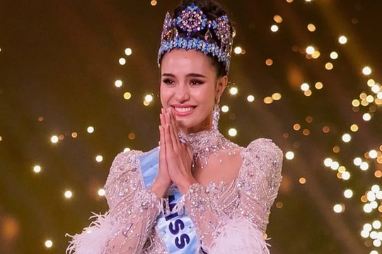Miss World lần đầu tổ chức tại Việt Nam